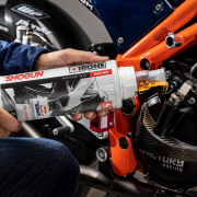 IPONE sintetičko ulje za 4T trkačke motore SHOGUN - 0W30 1L