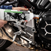IPONE polusintetičko ulje za 4T motore R4000 10W40 1L