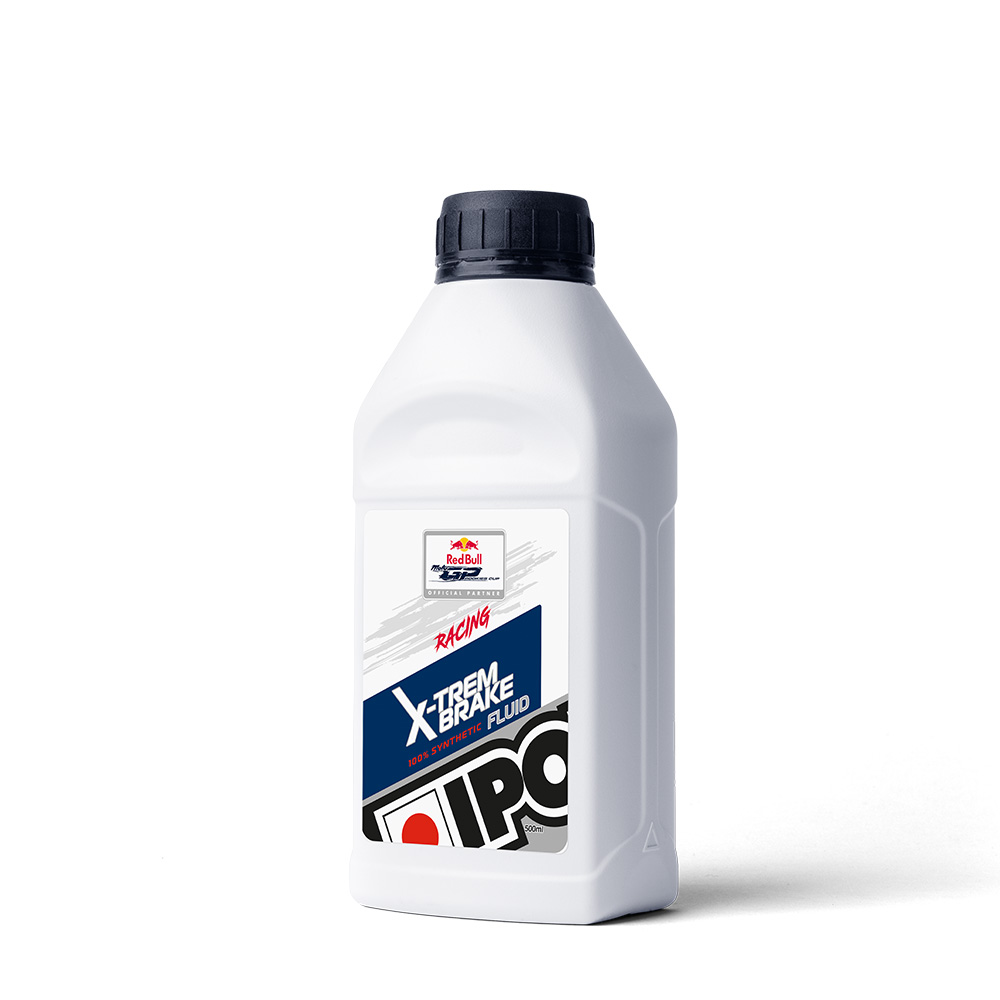 IPONE ulje za kočnice XTREM Brake fluid 500ml