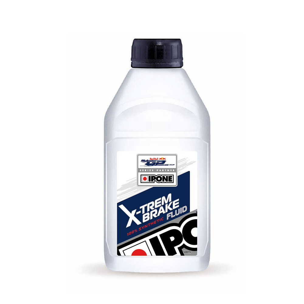 IPONE ulje za kočnice XTREM Brake fluid 500ml