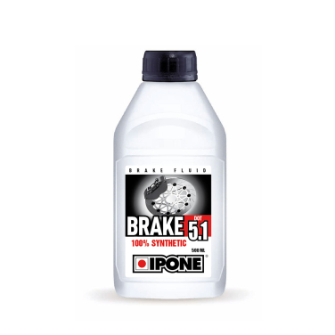 IPONE ulje za kočnice Brake fluid DOT5.1 500ml