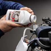 IPONE ulje za kočnice Brake fluid DOT5.1 500ml