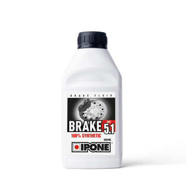 IPONE ulje za kočnice Brake fluid DOT5.1 500ml