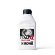 IPONE ulje za kočnice Brake fluid DOT5.1 500ml