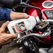 IPONE ulje za kočnice Brake fluid DOT4 500ml