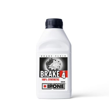 IPONE ulje za kočnice Brake fluid DOT4 500ml