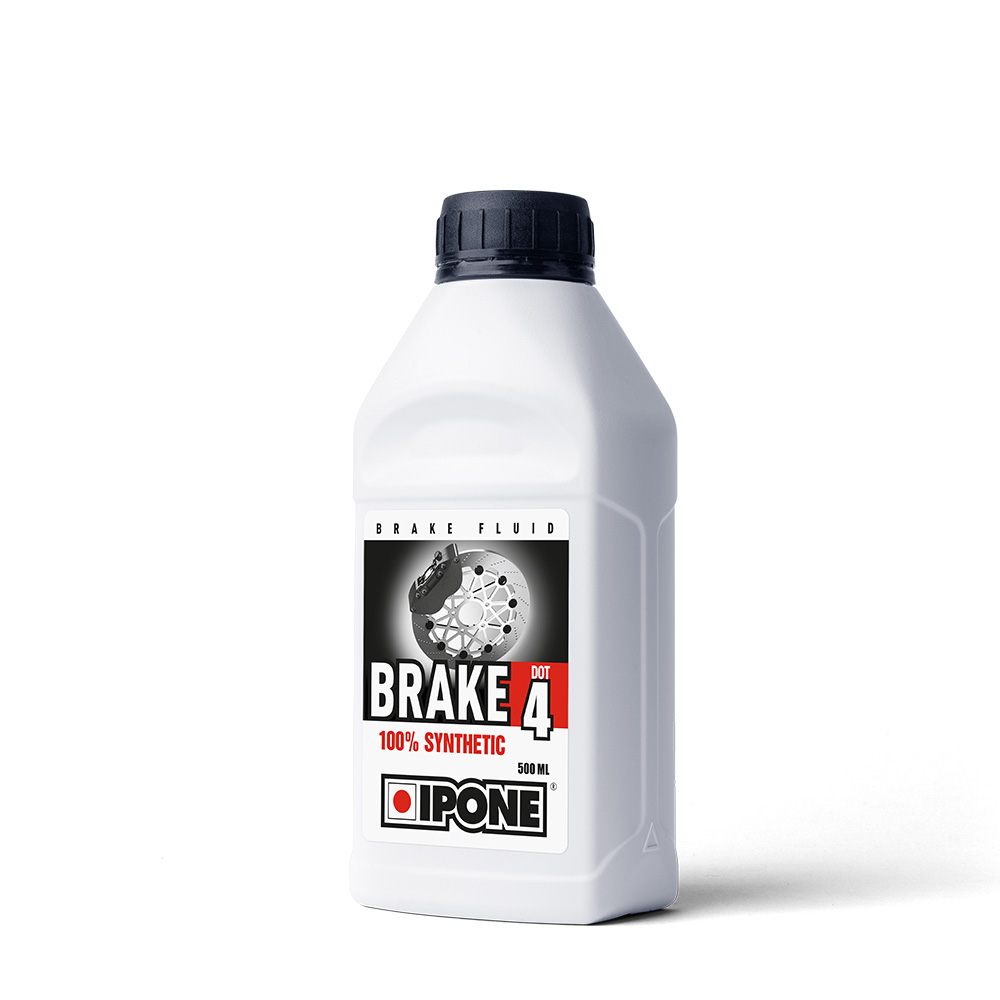 IPONE ulje za kočnice Brake fluid DOT4 500ml