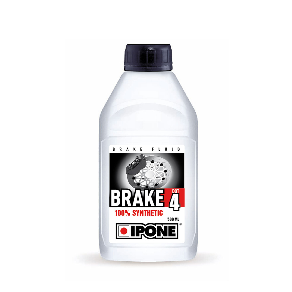 IPONE ulje za kočnice Brake fluid DOT4 500ml