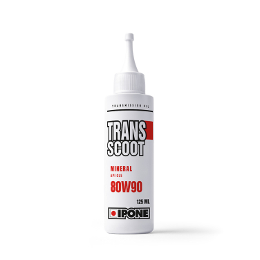 IPONE ulje za prenos Trans Scoot 80W90 125ml