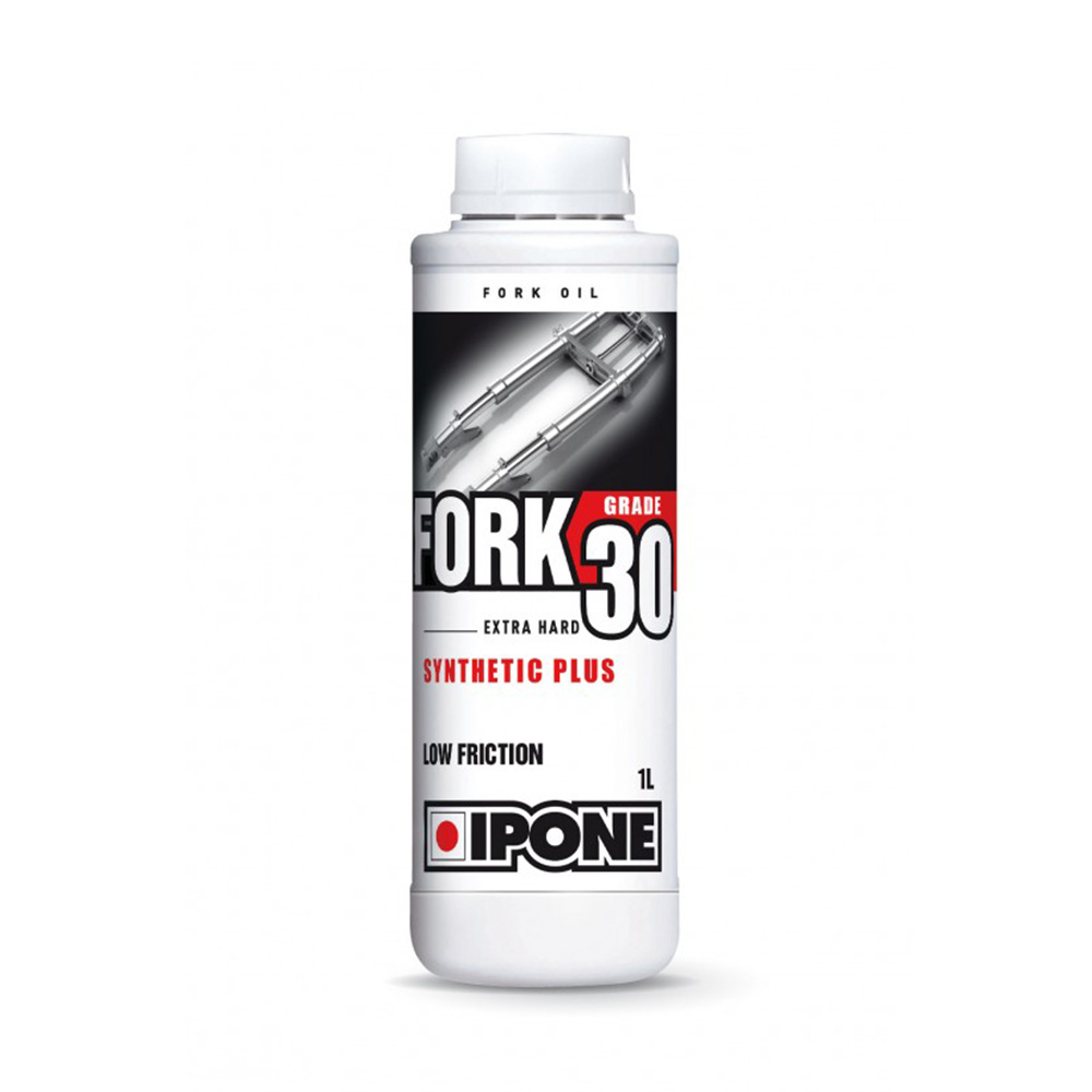 IPONE ulje za vile FORK FULL SYNTHESIS 30 1L