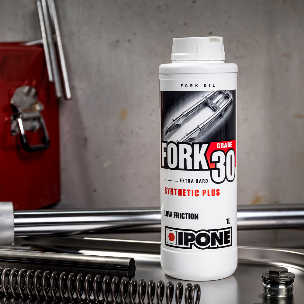 IPONE ulje za vile FORK FULL SYNTHESIS 30 1L