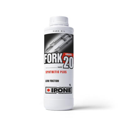 IPONE ulje za vile FORK FULL SYNTHESIS 20 1L
