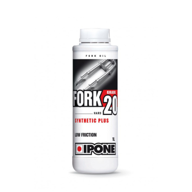 IPONE ulje za vile FORK FULL SYNTHESIS 20 1L