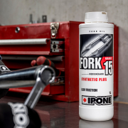 IPONE ulje za vile FORK FULL SYNTHESIS 15 1L