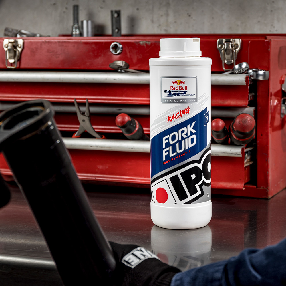 IPONE ulje za vile FORK FLUID RACING 7 1L