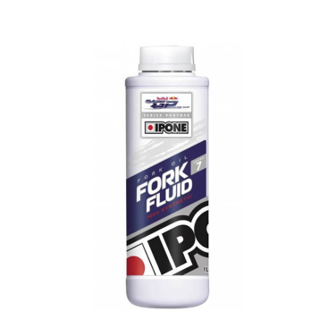 IPONE ulje za vile FORK FLUID RACING 7 1L