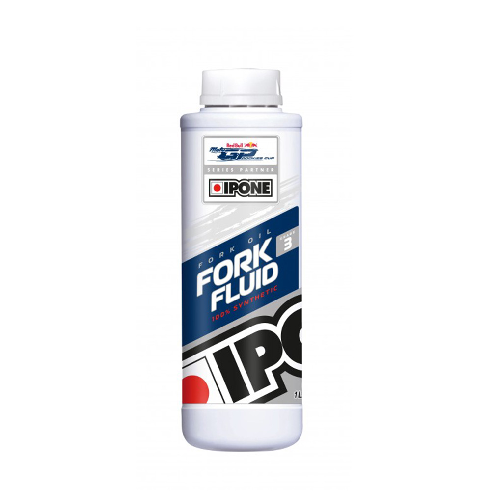 IPONE ulje za vile FORK FLUID RACING 3 1L