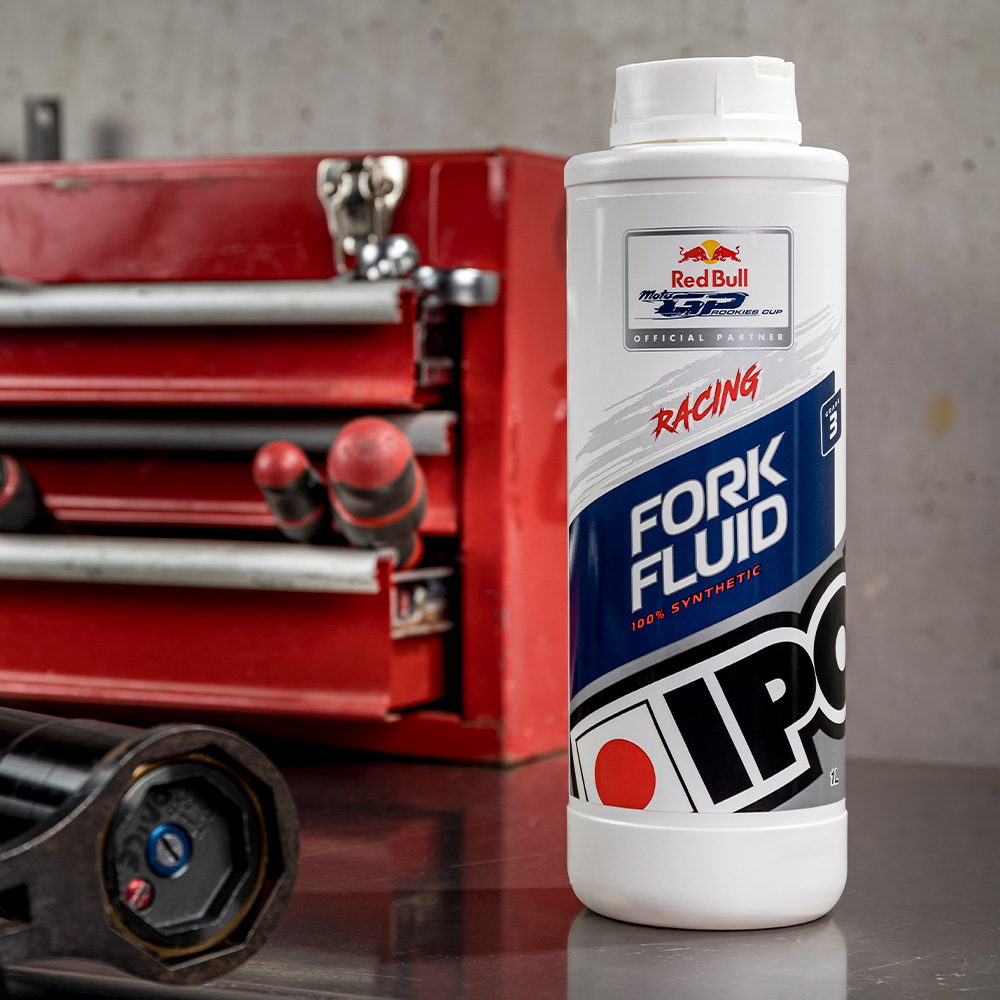 IPONE ulje za vile FORK FLUID RACING 3 1L