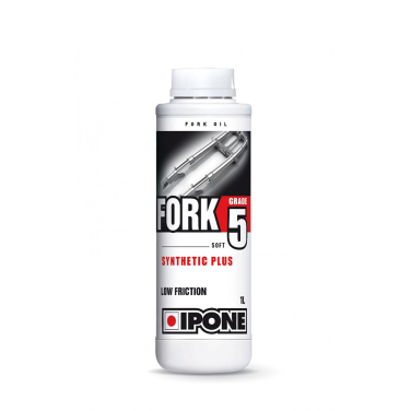 IPONE ulje za vile mineralno FORK 5 1L