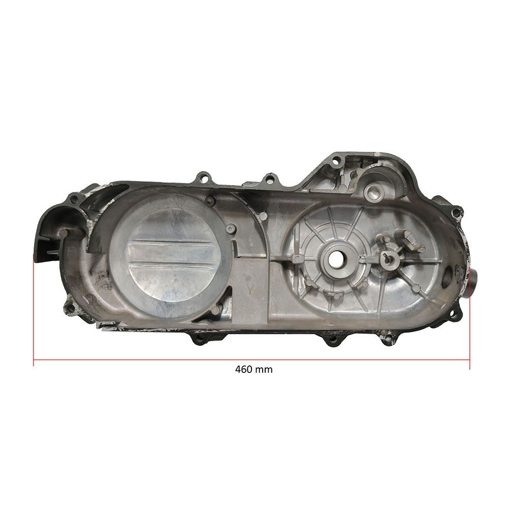 Dekla varijatora Kineski skuter GY6 50cc 4T 460mm