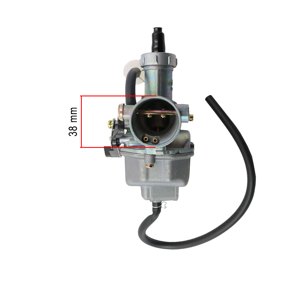 Karburator ATV CG 150cc ručni saug