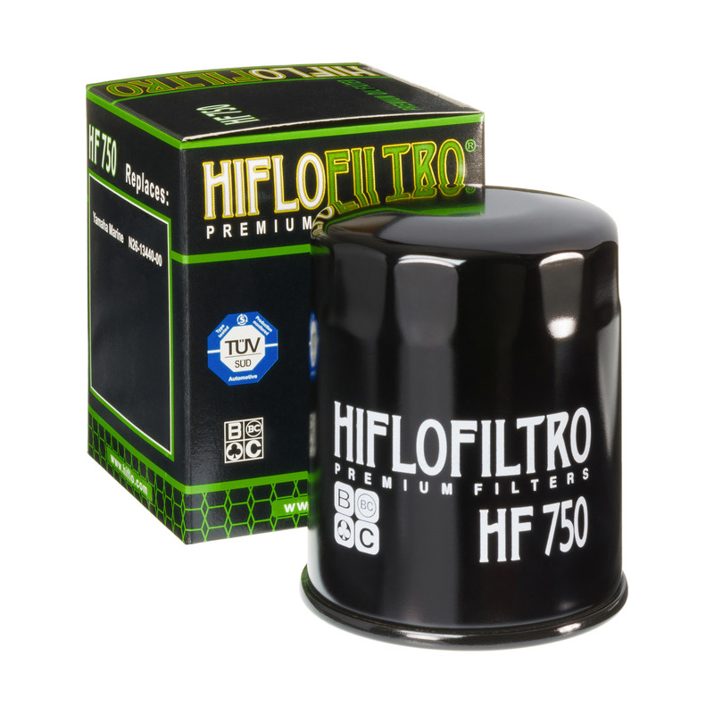 Filter ulja HF750 Hiflo Yamaha Marine