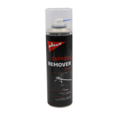 Adeco Ex. Remover spray 300ml