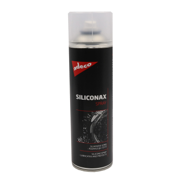 Adeco Siliconax spray 500ml