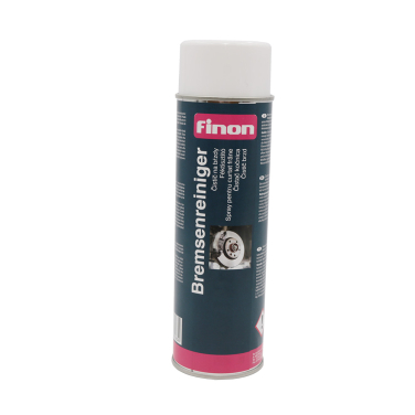 Brake Cleaner FINON 500ml