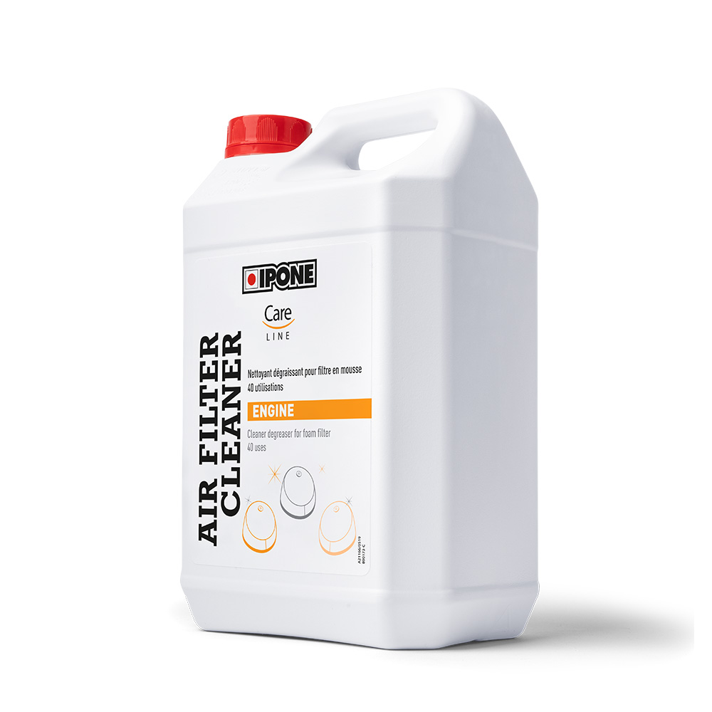 IPONE tečnost za pranje sunđerastih filtera AIR FILTER CLEANER 5L