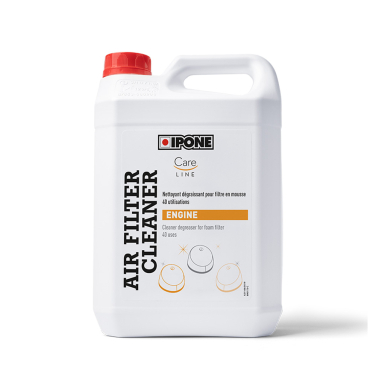 IPONE tečnost za pranje sunđerastih filtera AIR FILTER CLEANER 5L