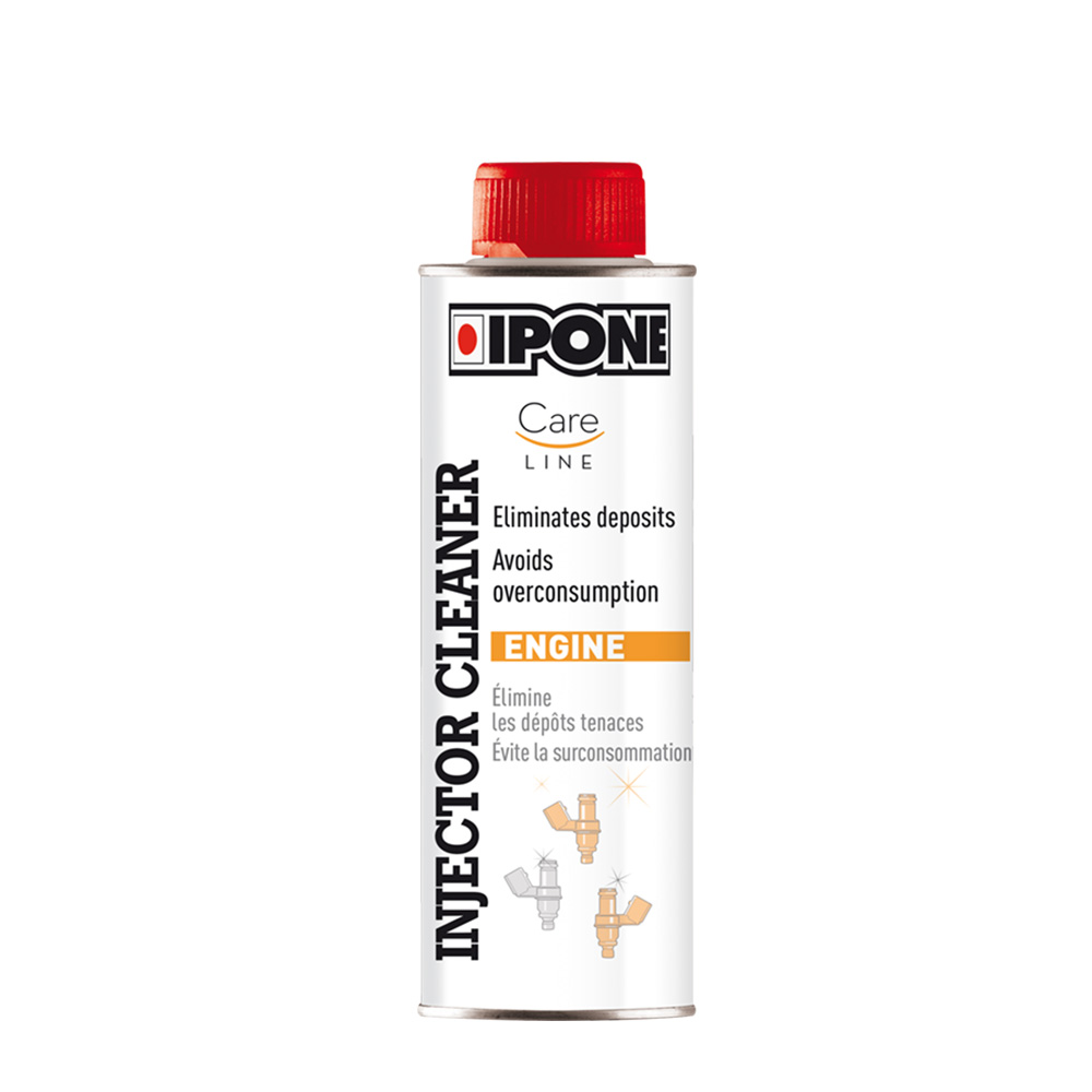 IPONE sredstvo za čišćenje dizni INJECTOR CLEANER 300ml