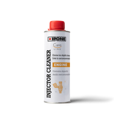 IPONE sredstvo za čišćenje dizni INJECTOR CLEANER 300ml