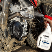 IPONE- sredstvo za pranje motora Kit moto wash 1L