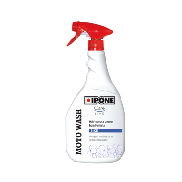 IPONE- sredstvo za pranje motora Kit moto wash 1L