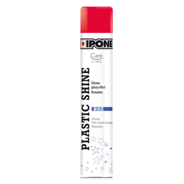 IPONE sprej za poliranje plastike Spray PLASTIC SHINE 750 ml