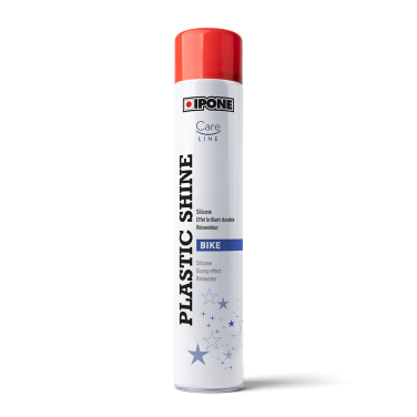IPONE sprej za poliranje plastike Spray PLASTIC SHINE 750 ml