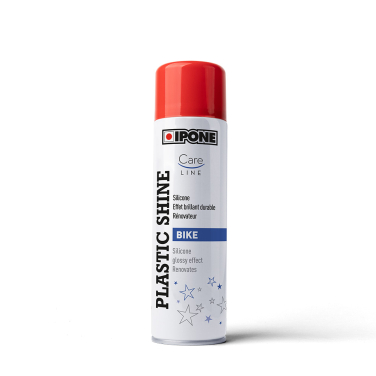 IPONE sprej za poliranje plastike Spray PLASTIC SHINE 250 ml