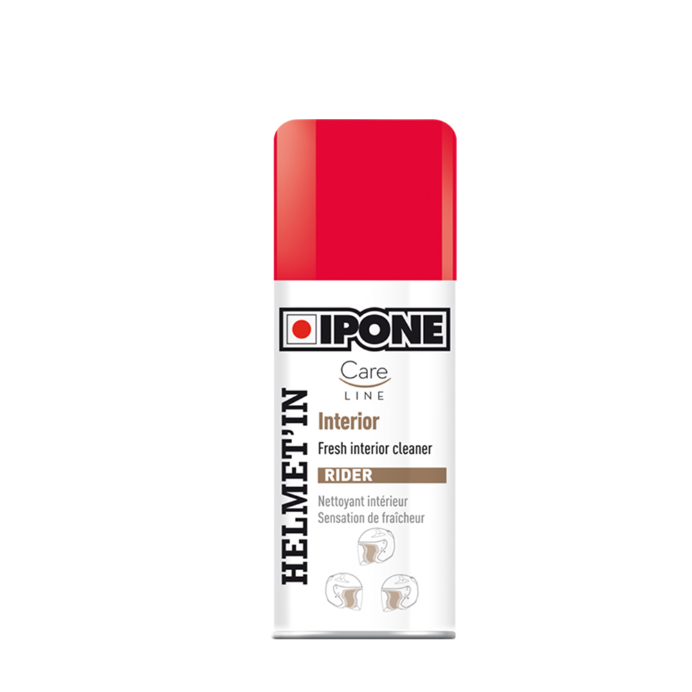 IPONE sprej za čišćenje kacige iznutra Spray HELMET IN 150ml