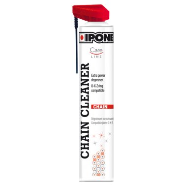 IPONE sprej za čišćenje lanca Spray CHAIN CLEANER 750ml