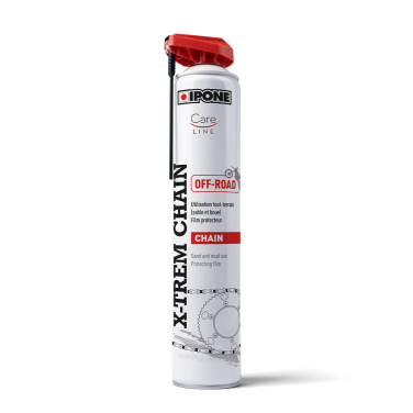 IPONE sprej za podmazivanje lanca Spray XTREM Chain Off-Road 750ml