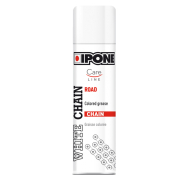 IPONE sprej za podmazivanje lanca BELI Spray WHITE Chain 250ml