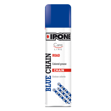 IPONE sprej za podmazivanje lanca PLAVI Spray BLUE Chain 250ml