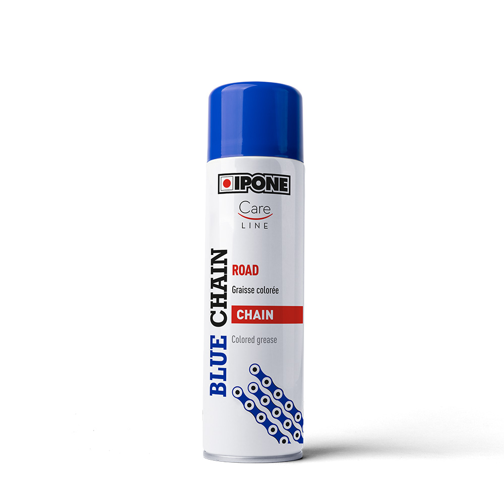IPONE sprej za podmazivanje lanca PLAVI Spray BLUE Chain 250ml