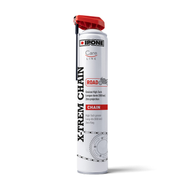 IPONE sprej za podmazivanje lanca Spray XTREM Chain Road 750ml