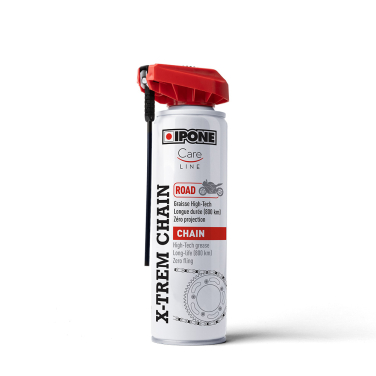 IPONE sprej za podmazivanje lanca Spray XTREM Chain Road 250ml