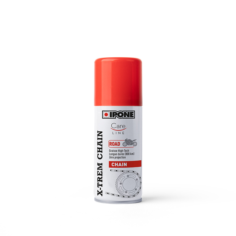 IPONE sprej za podmazivanje lanca Spray XTREM Chain Road 100ml