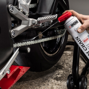 IPONE sprej za podmazivanje lanca Spray XTREM Chain Road 500ml