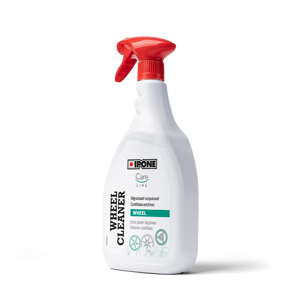 IPONE sredstvo za odmašćivanje točkova WHEEL CLEANER