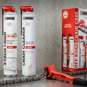 IPONE set za održavanje lanca OFF-ROAD CHAIN CARE